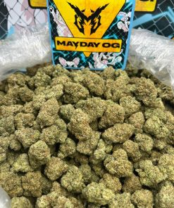 MAYDAY OG