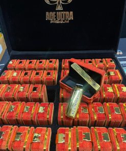 ACE ULTRA 2G AUTHENTIC