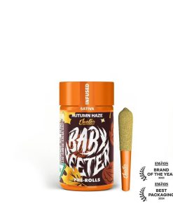 ⬆BABY JEETER 5PK NEWEST🎃 