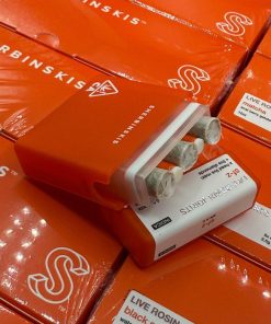 SHERBINSKI | LIVE ROSIN PREROLLS